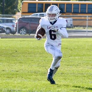 Meet your Posher, Chase